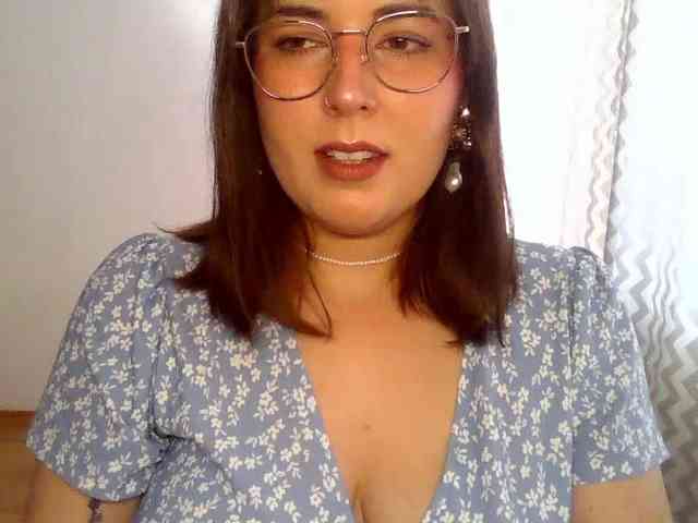 ClaraLove webcam