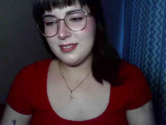 ClaraLove webcam