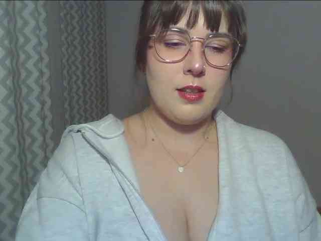 ClaraLove webcam