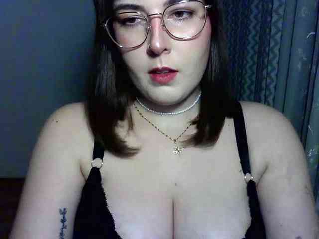 ClaraLove webcam