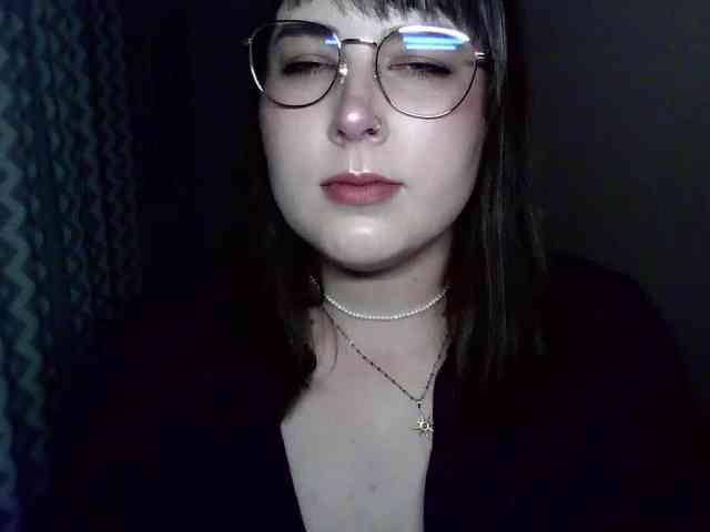 ClaraLove webcam