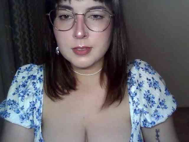 ClaraLove webcam