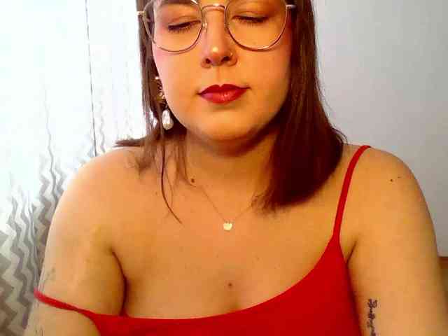 ClaraLove webcam