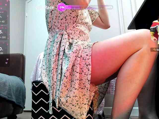 CutieErikaa1 webcam