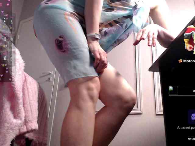 CutieErikaa1 webcam