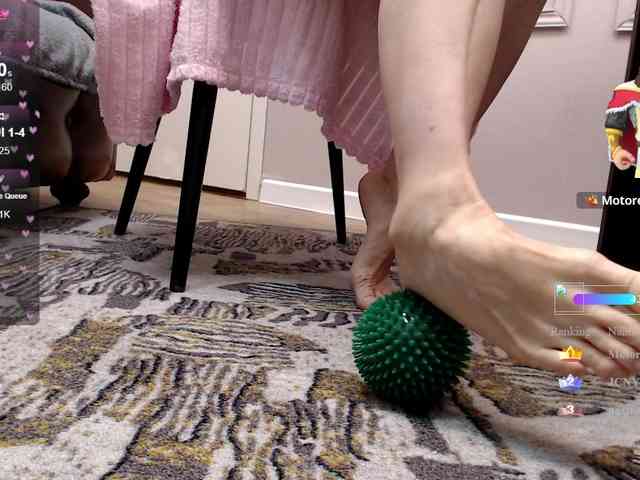 CutieErikaa1 webcam