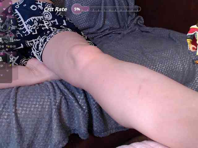 CutieErikaa1 webcam