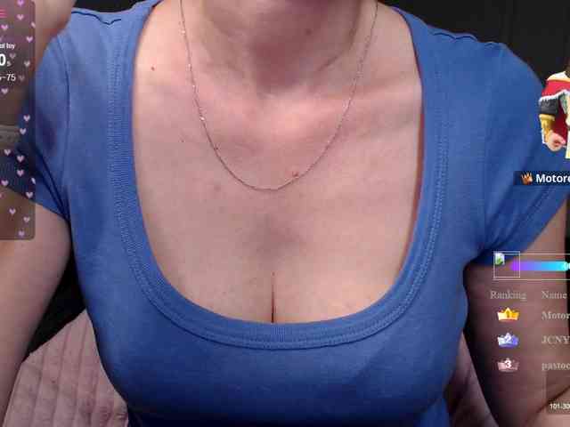 CutieErikaa1 webcam