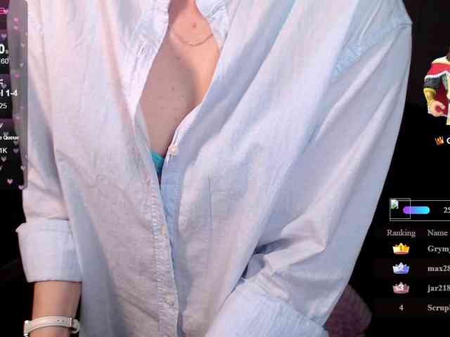 CutieErikaa1 webcam