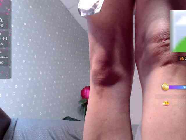 CutieErikaa1 webcam