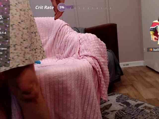 CutieErikaa1 webcam