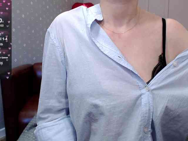 CutieErikaa1 webcam
