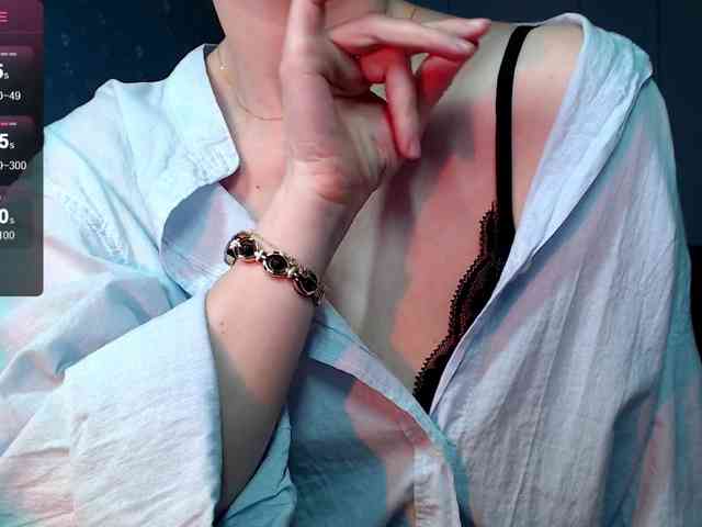 CutieErikaa1 webcam