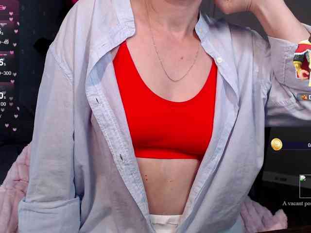 CutieErikaa1 webcam