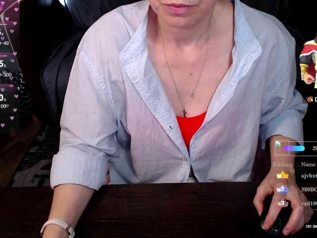 CutieErikaa1 webcam