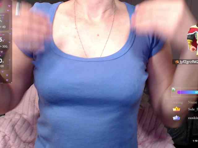CutieErikaa1 webcam