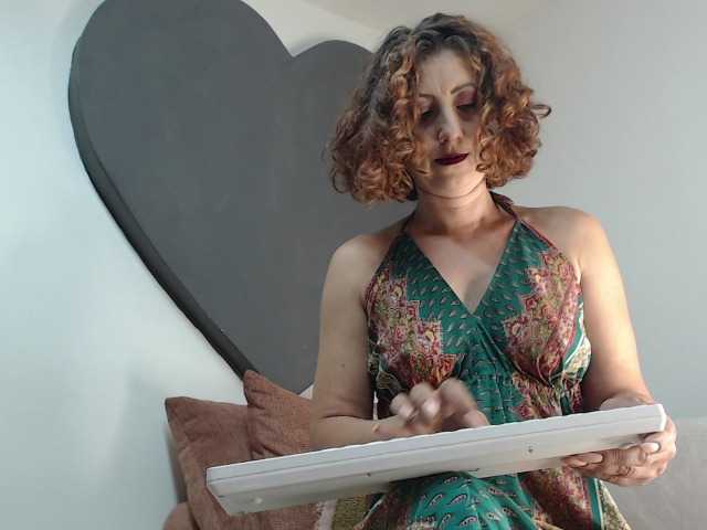 teasexpert4444 live webcam show