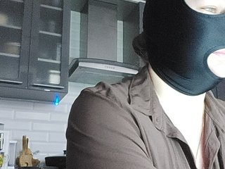 Marika1 Porn Show