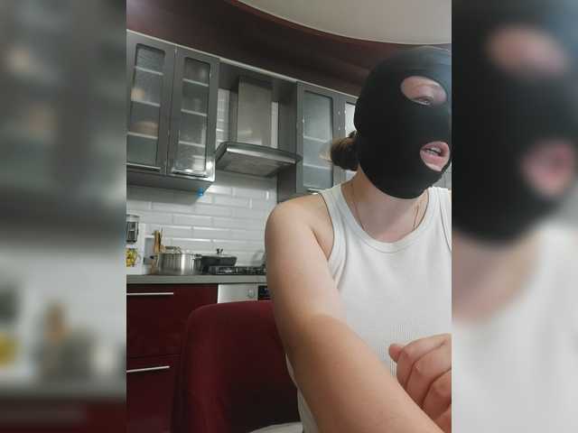 Marika1 live webcam show
