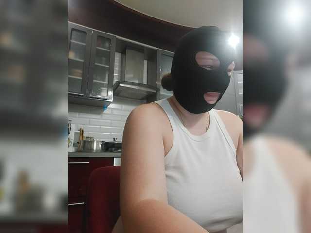 Marika1 live webcam show