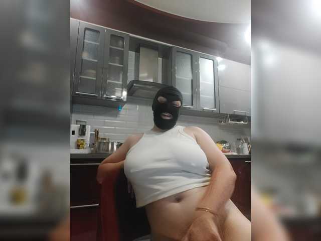 Marika1 live webcam show