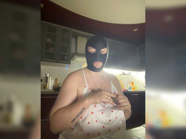 marika1 belle show