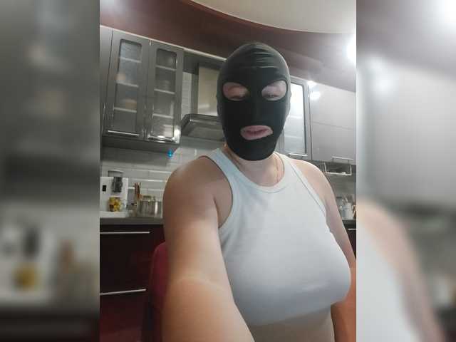 Marika1 live webcam show