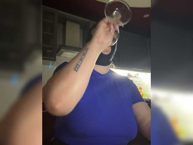 Marika1 live cam on BongaCams