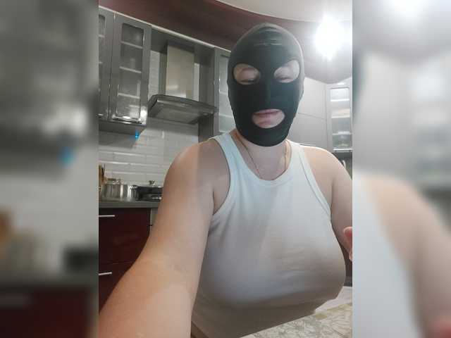 Marika1 live webcam show