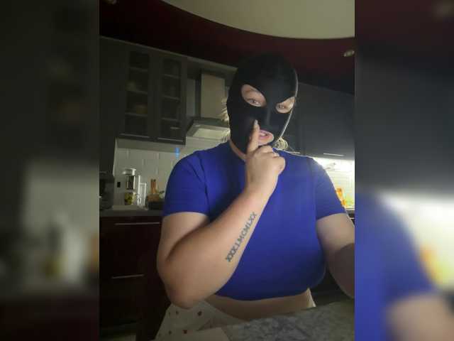 Marika1 live cam on BongaCams