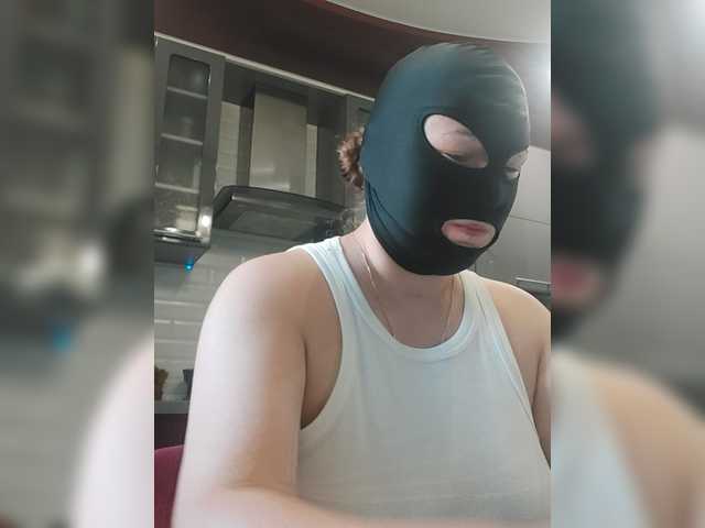 Marika1 live webcam show