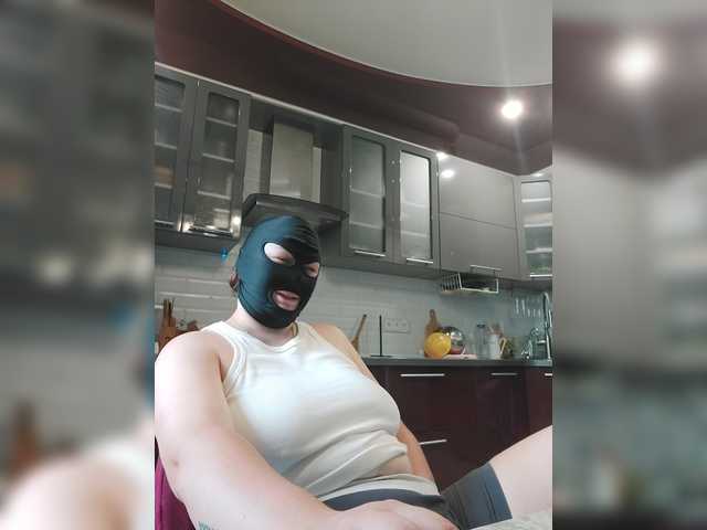Marika1 live webcam show