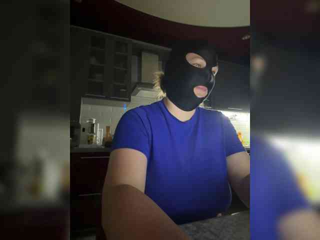 Marika1 webcam