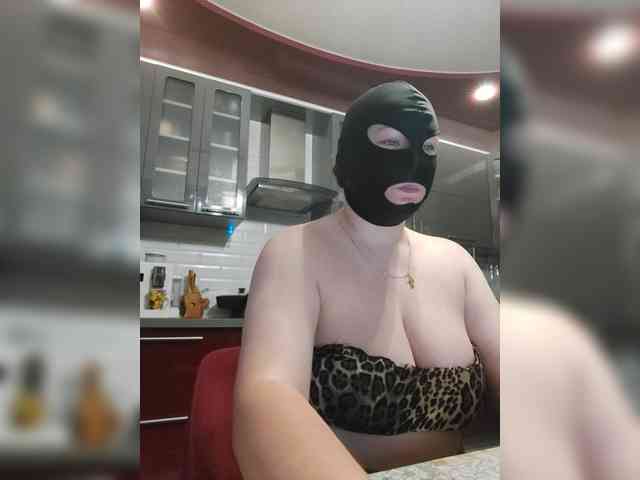 Marika1 webcam
