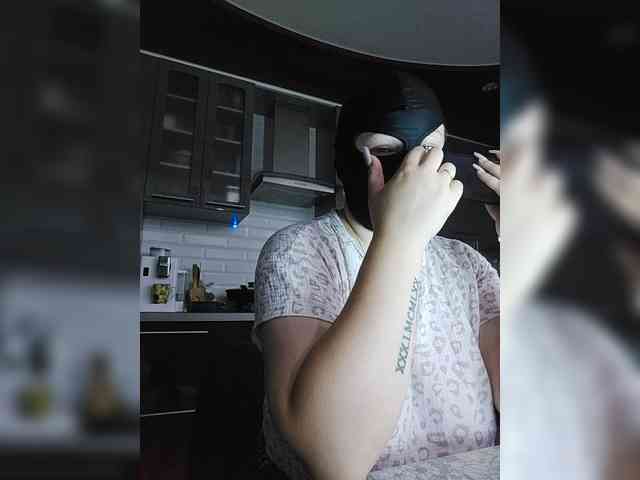 Marika1 webcam
