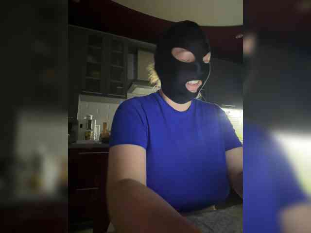 Marika1 webcam
