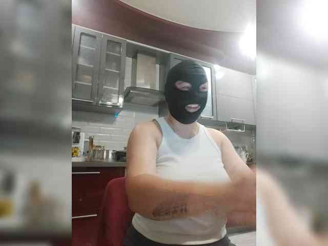 Marika1 webcam