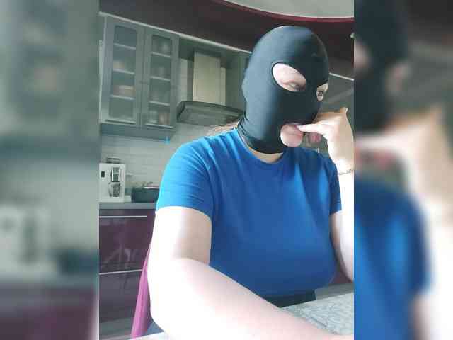 Marika1 webcam