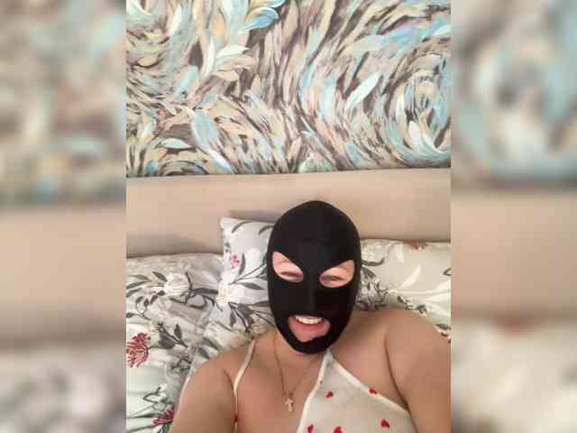 Marika1 webcam
