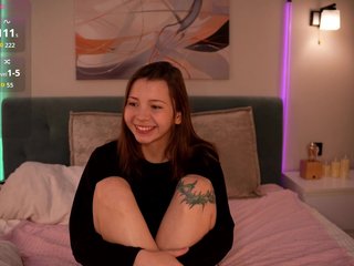 LindaParkins Porn Show