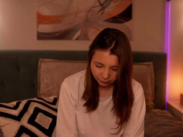 LindaParkins live cam on BongaCams