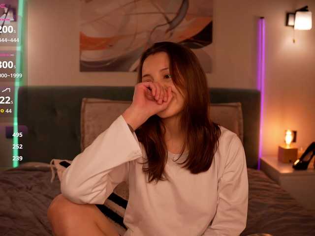 LindaParkins live cam on BongaCams