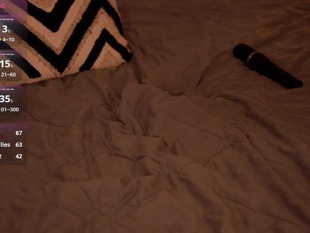 LindaParkins live cam on BongaCams