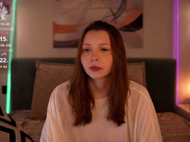 LindaParkins live cam on BongaCams