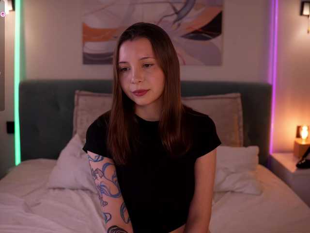 LindaParkins live cam on BongaCams