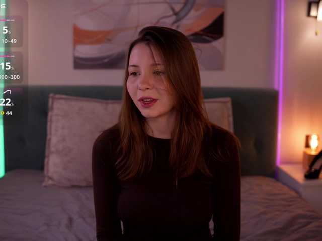 LindaParkins live cam on BongaCams
