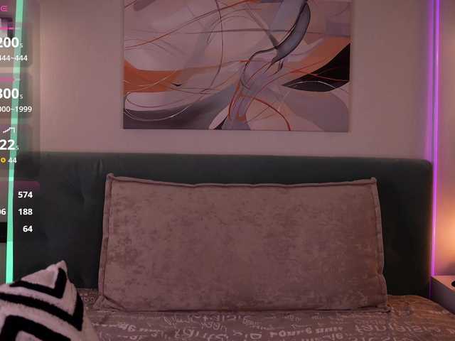 LindaParkins live cam on BongaCams