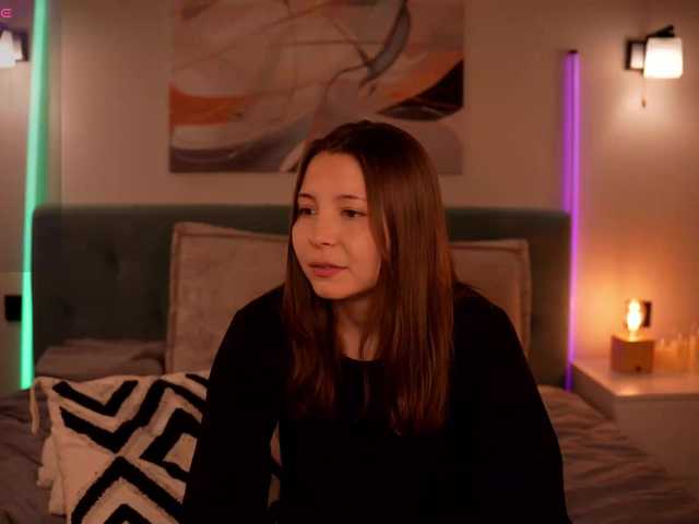 LindaParkins live cam on BongaCams