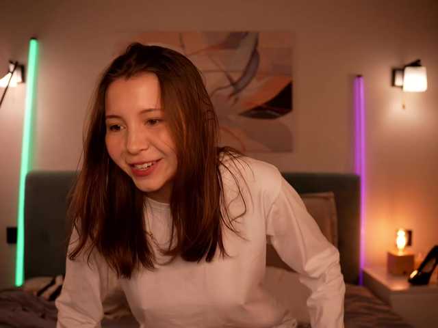LindaParkins live cam on BongaCams