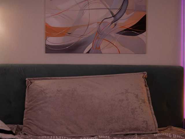 LindaParkins live cam on BongaCams